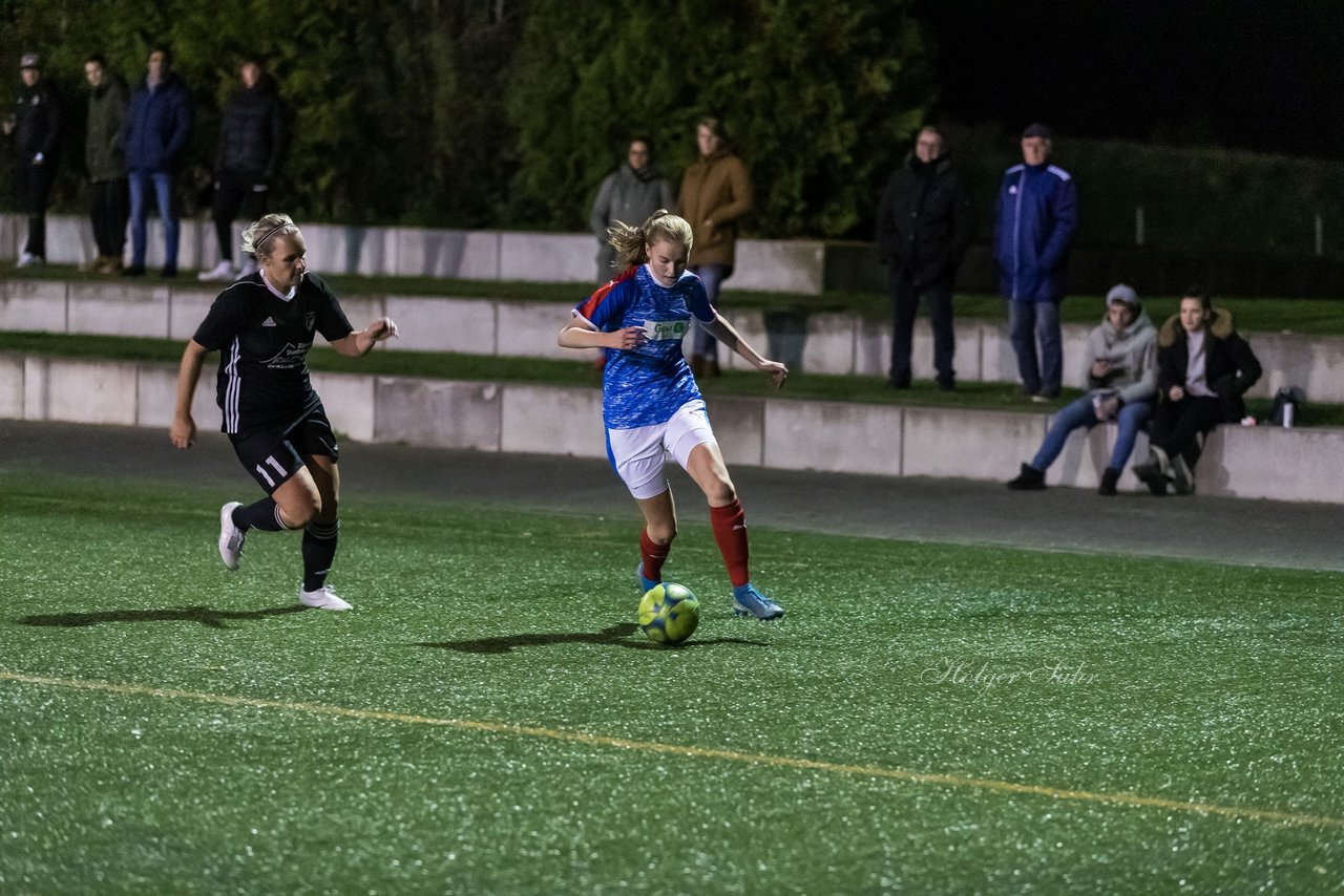 Bild 74 - Frauen VfR Horst - Holstein Kiel : Ergebnis: 0:11